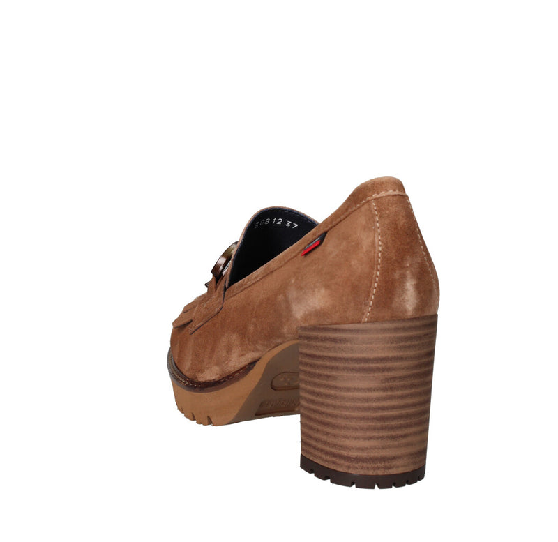 CALLAGHAN MOCASSINO Donna 30812 VISONE