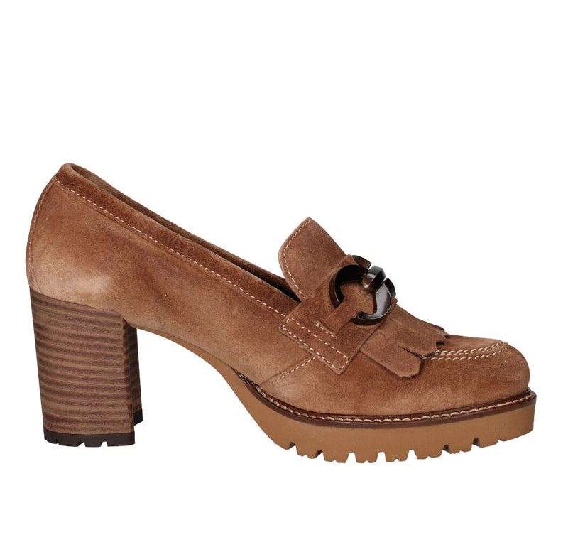 CALLAGHAN MOCASSINO Donna 30812 VISONE