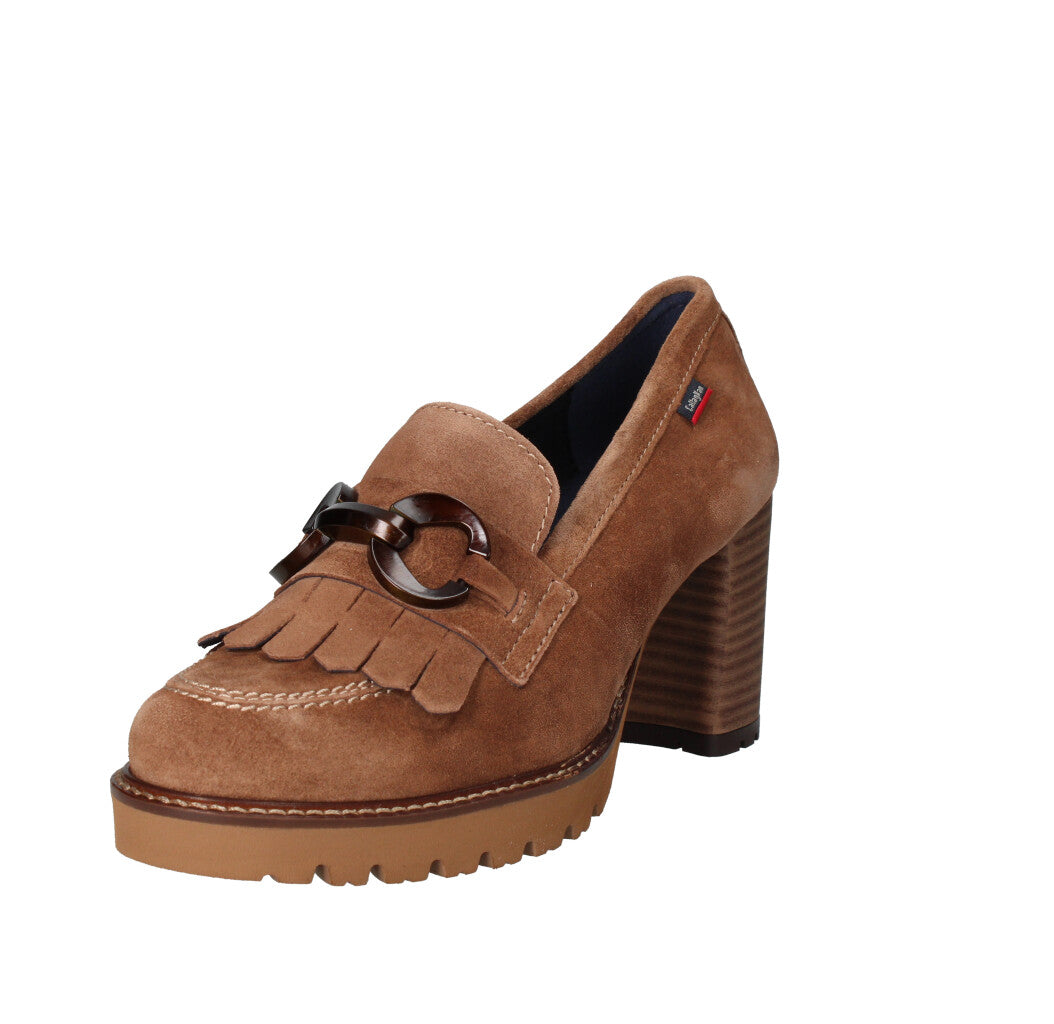 CALLAGHAN MOCASSINO Donna 30812 VISONE