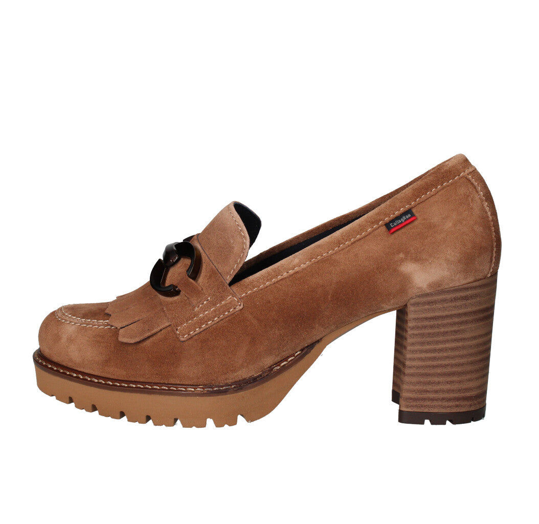CALLAGHAN MOCASSINO Donna 30812 VISONE