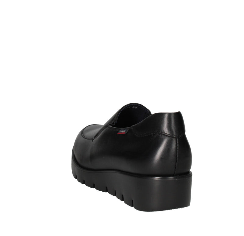 CALLAGHAN MOCASSINO Donna 89878 NERO