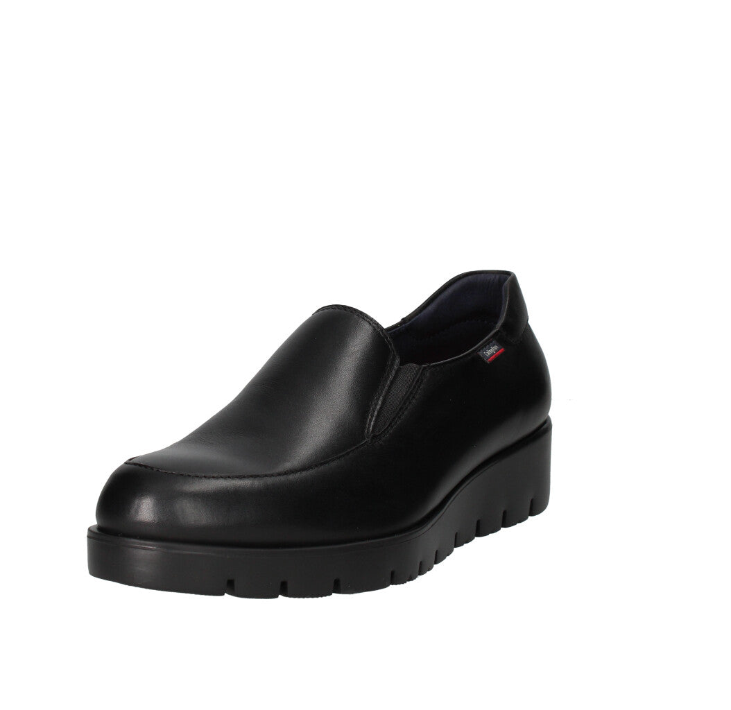 CALLAGHAN MOCASSINO Donna 89878 NERO