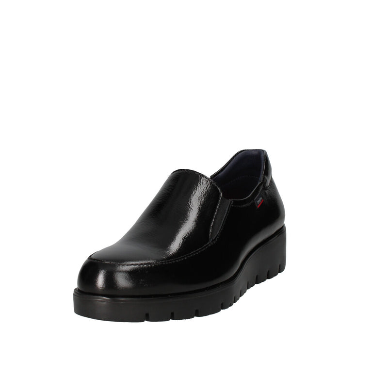CALLAGHAN MOCASSINO Donna 89878 NERO