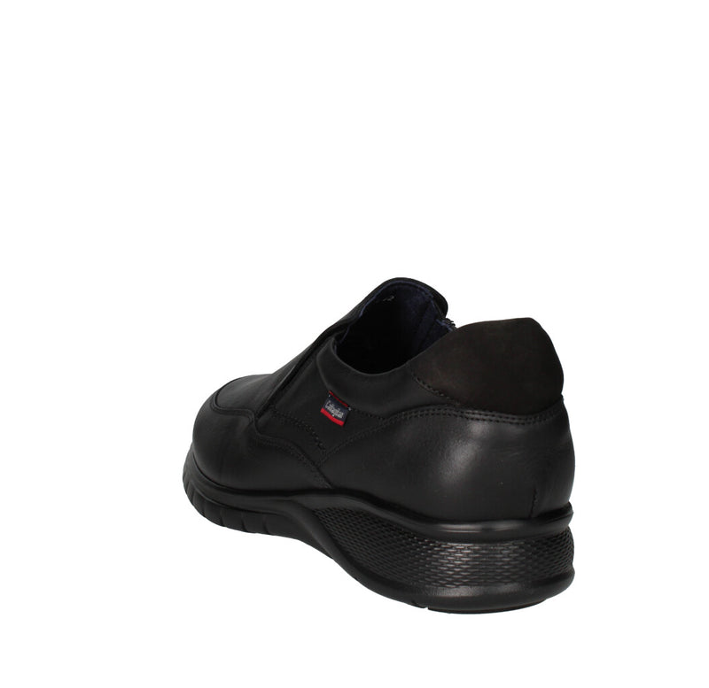 CALLAGHAN MOCASSINO  12701 NERO