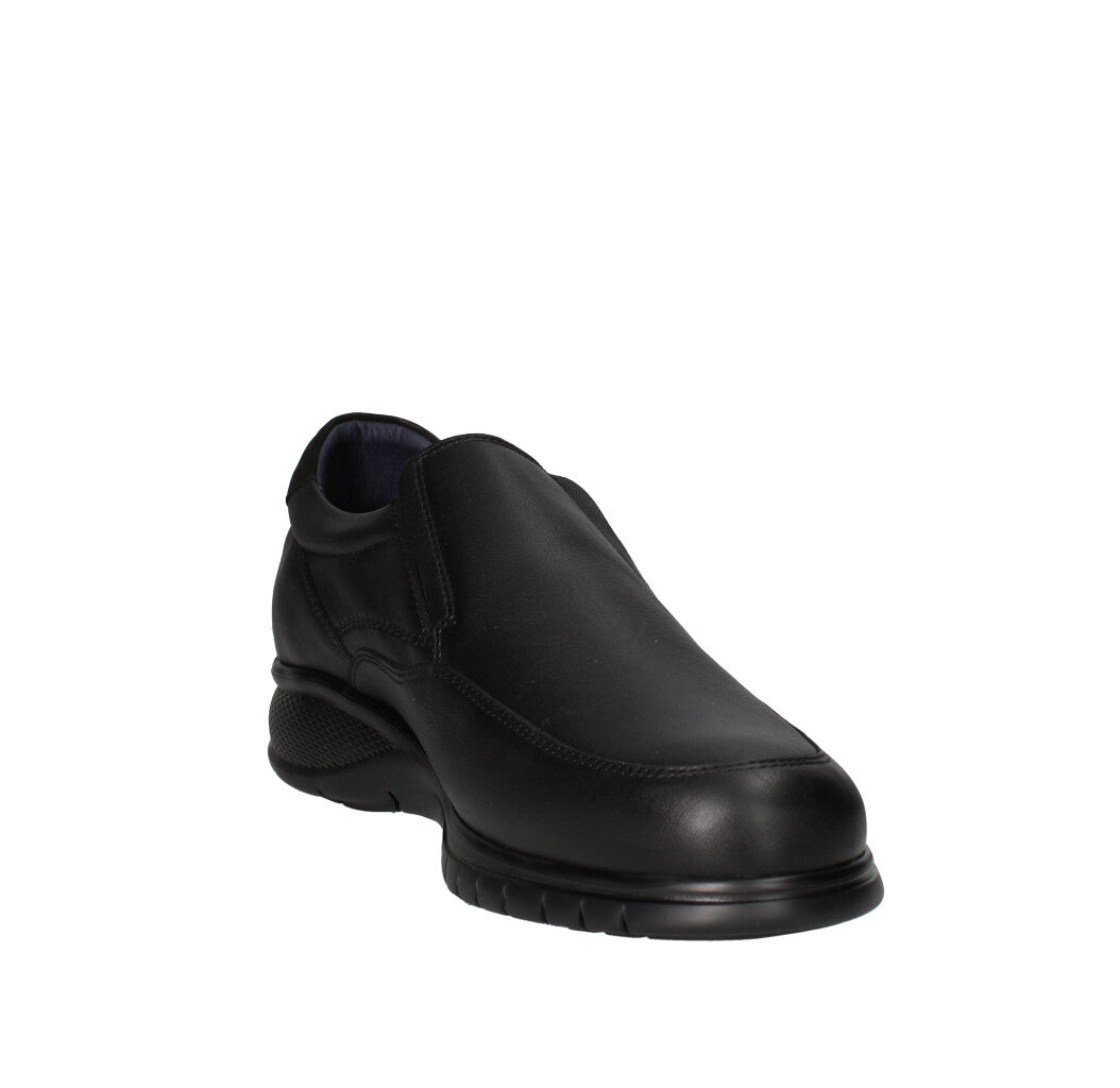 CALLAGHAN MOCASSINO  12701 NERO