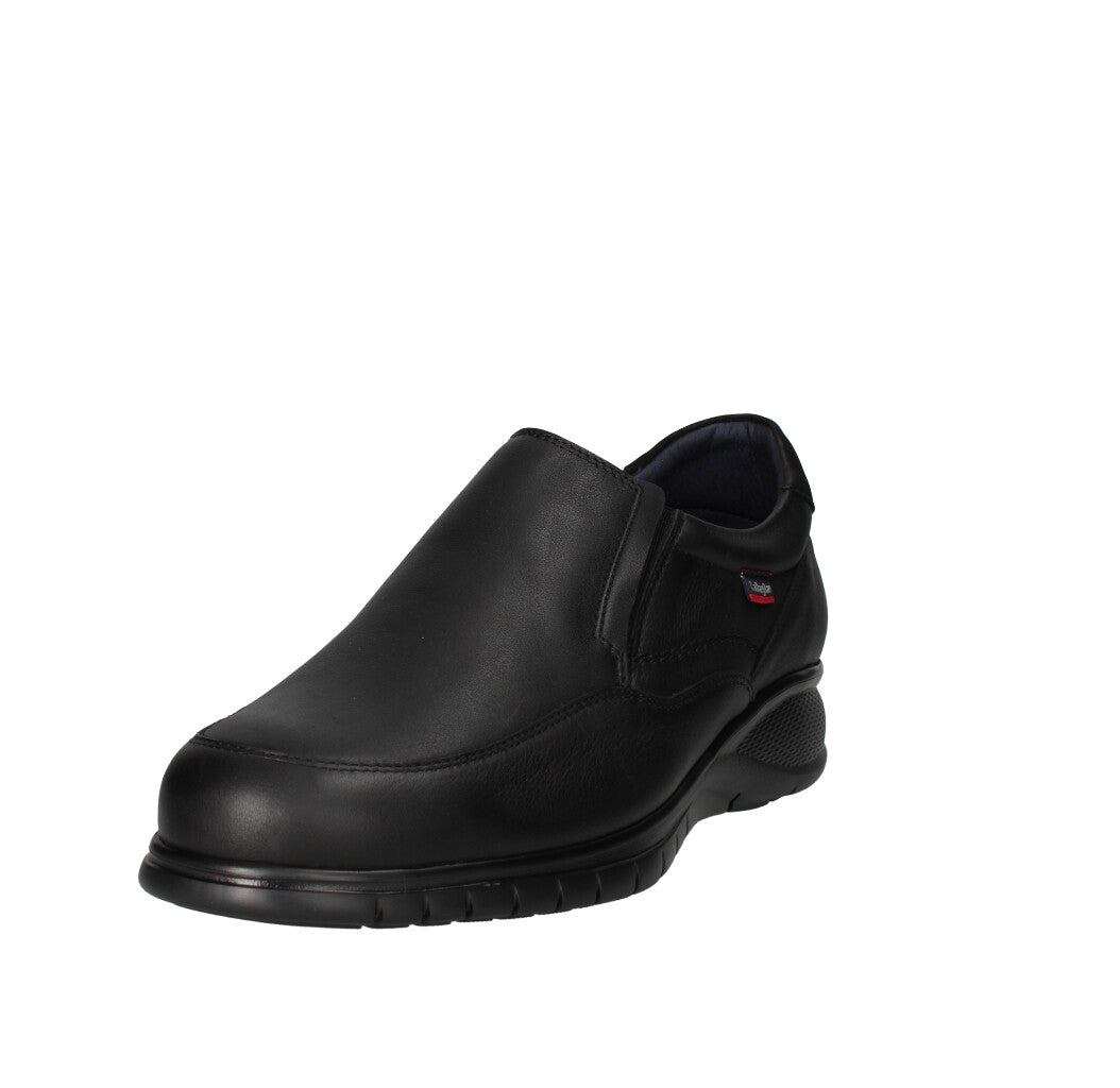 CALLAGHAN MOCASSINO  12701 NERO