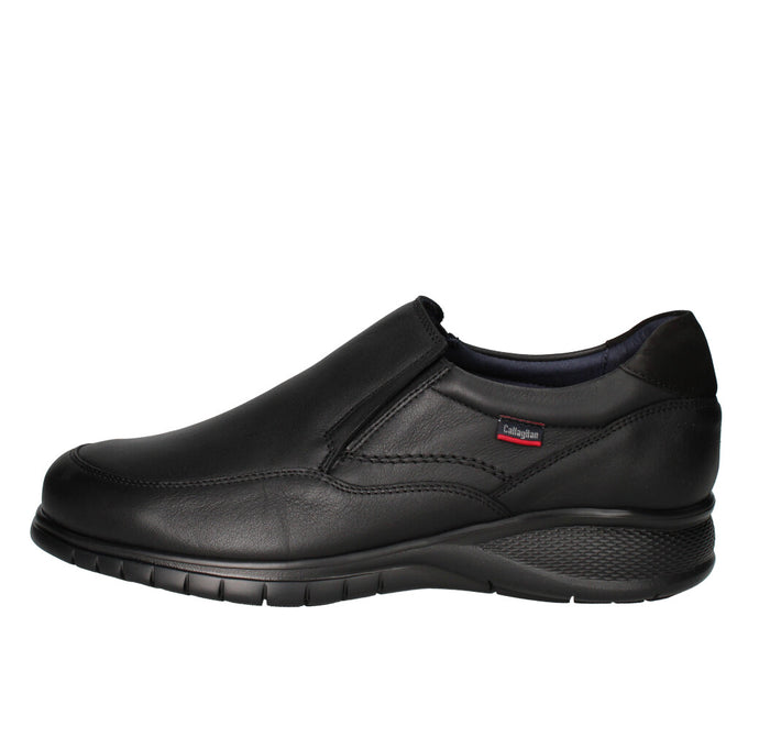 CALLAGHAN MOCASSINO  12701 NERO