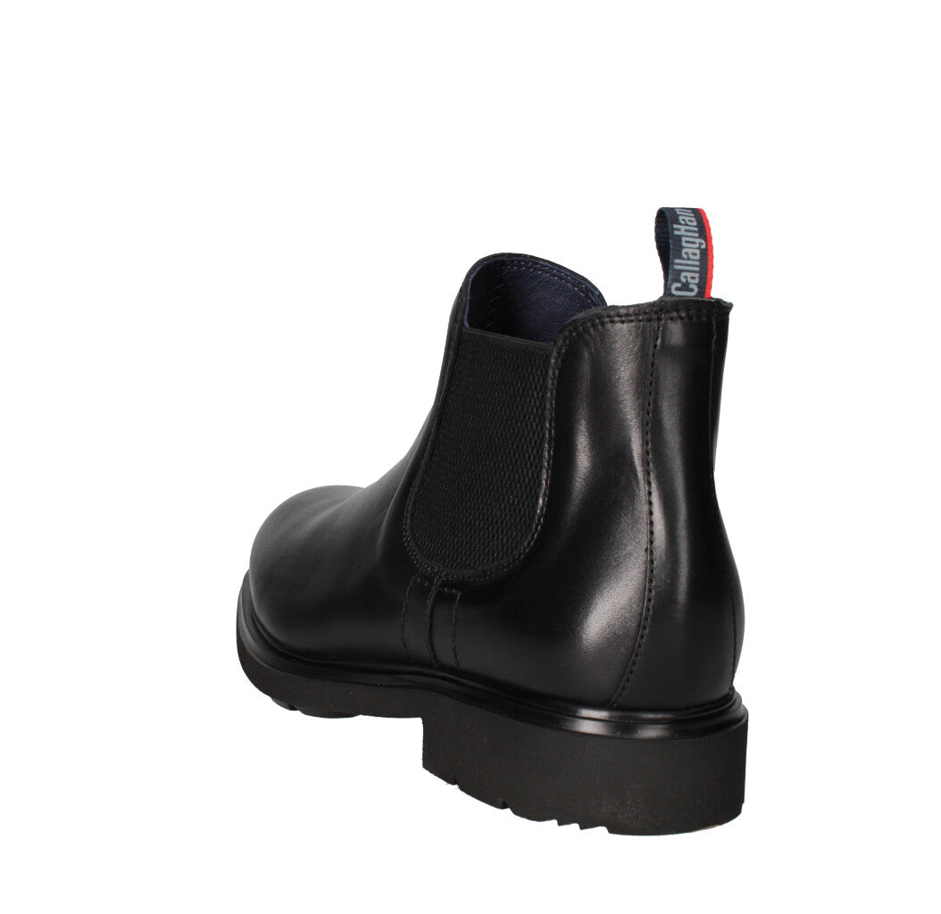 CALLAGHAN STIVALETTO  52806 NERO