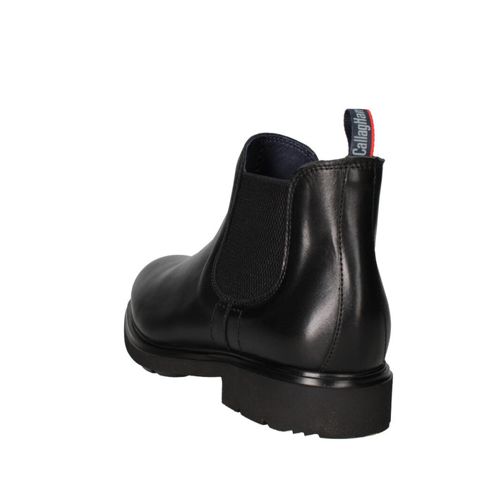 CALLAGHAN STIVALETTO  52806 NERO