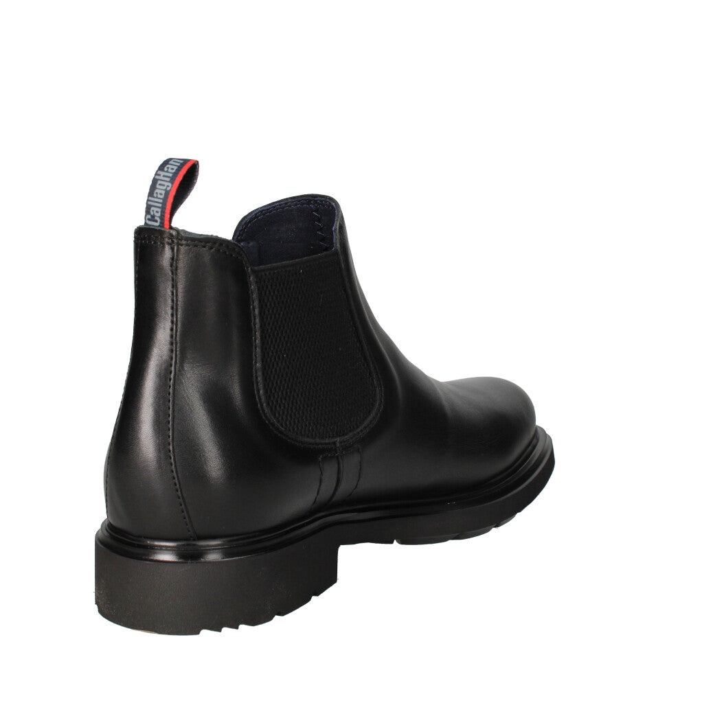 CALLAGHAN STIVALETTO  52806 NERO