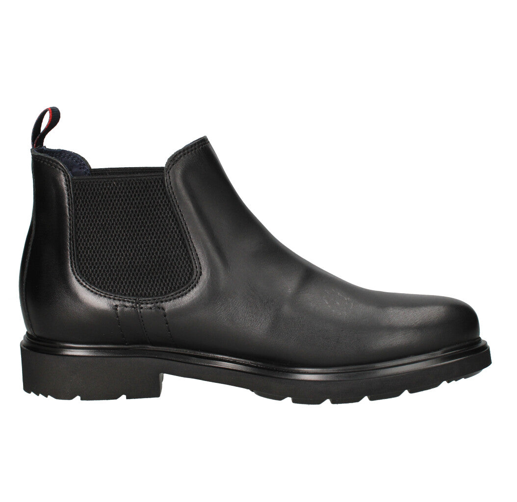 CALLAGHAN STIVALETTO  52806 NERO