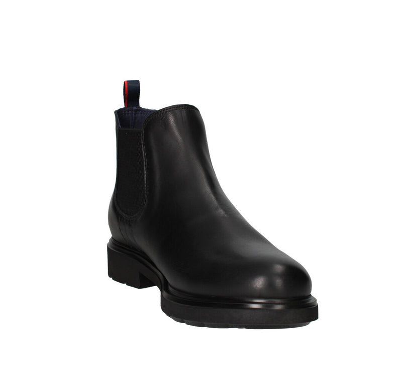 CALLAGHAN STIVALETTO  52806 NERO