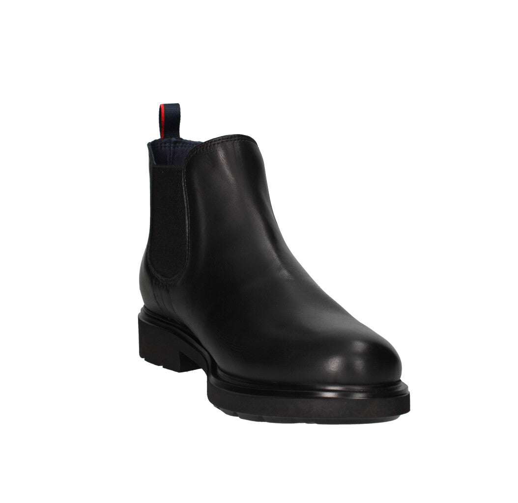 CALLAGHAN STIVALETTO  52806 NERO
