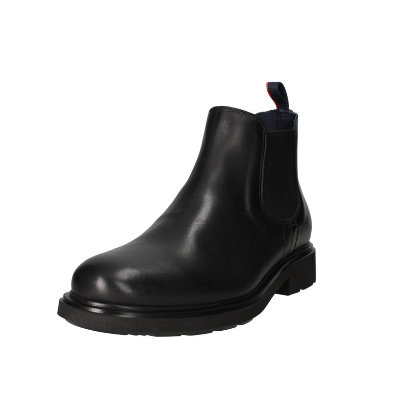 CALLAGHAN STIVALETTO  52806 NERO