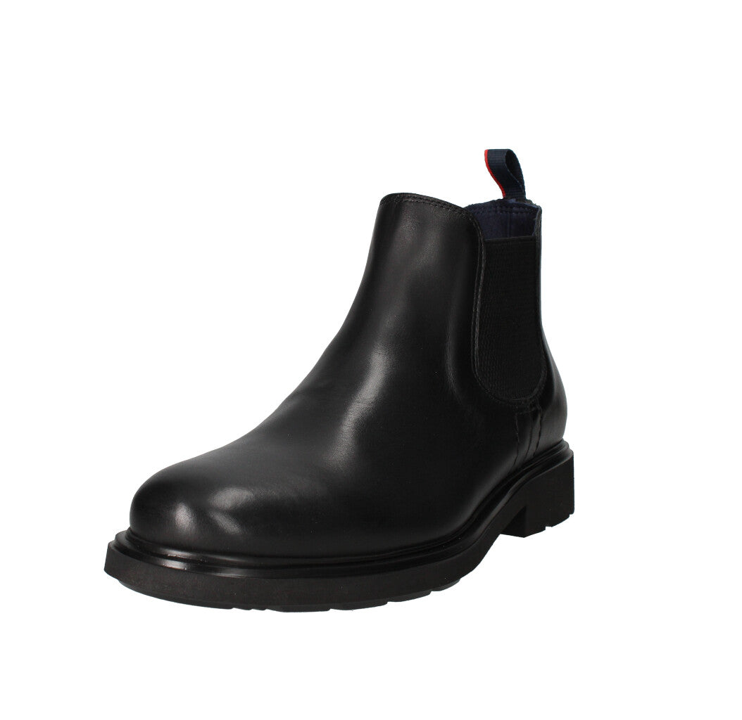 CALLAGHAN STIVALETTO  52806 NERO