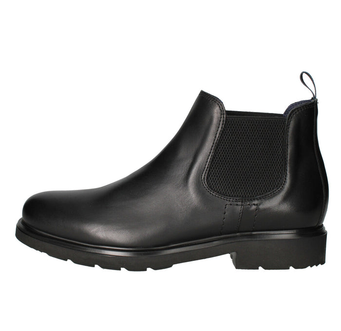 CALLAGHAN STIVALETTO  52806 NERO