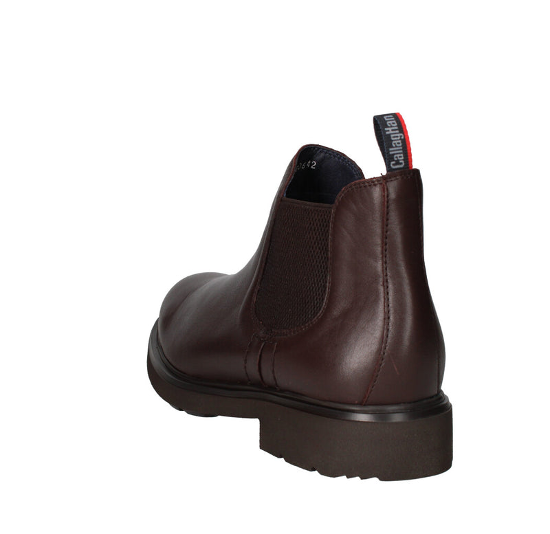 CALLAGHAN STIVALETTO  52806 T MORO