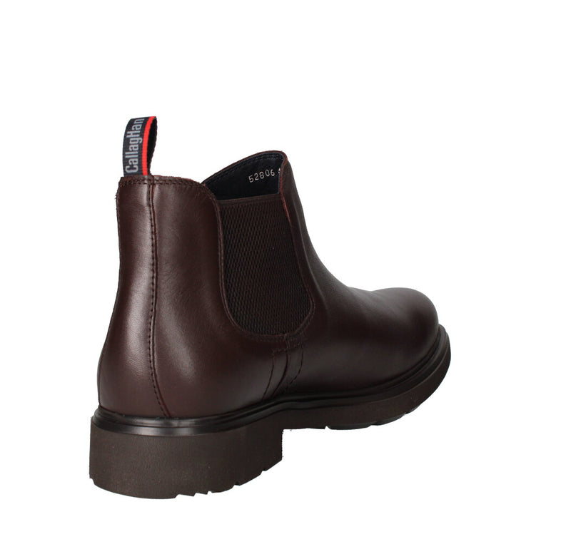 CALLAGHAN STIVALETTO  52806 T MORO