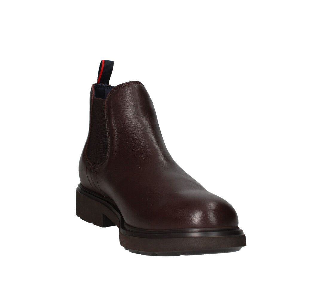 CALLAGHAN STIVALETTO  52806 T MORO