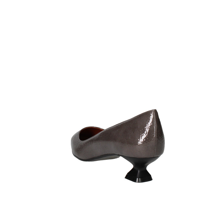 LUCREZIA D'ALTAVILLA DECOLLETE' Donna 4307 GRIGIO