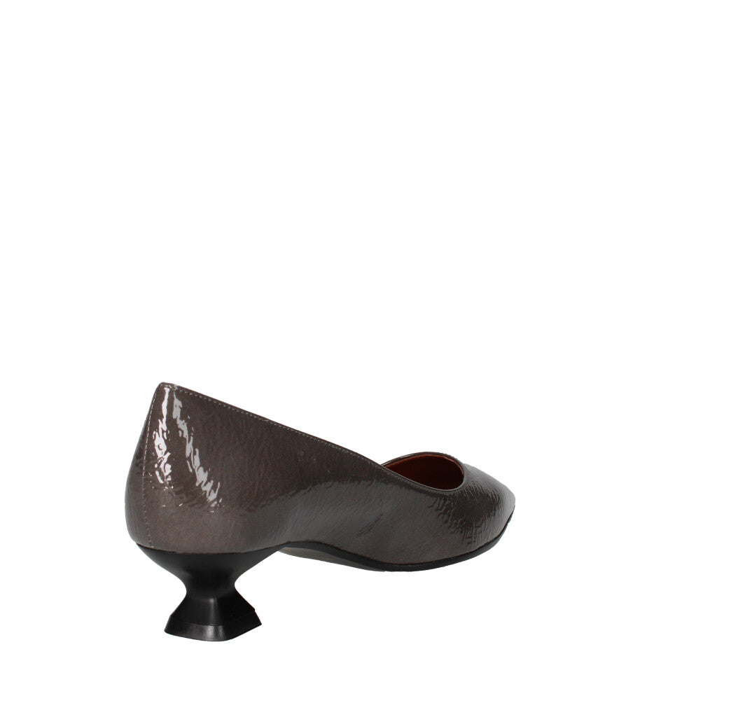 LUCREZIA D'ALTAVILLA DECOLLETE' Donna 4307 GRIGIO