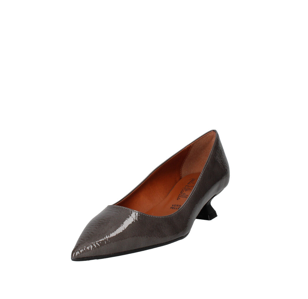 LUCREZIA D'ALTAVILLA DECOLLETE' Donna 4307 GRIGIO