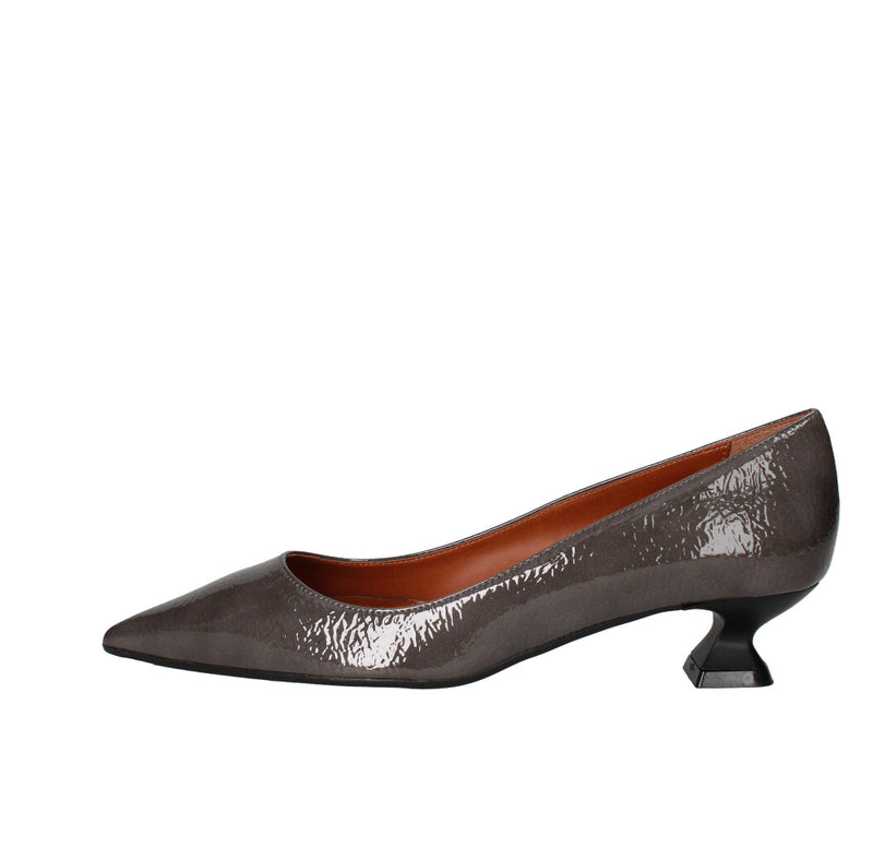 LUCREZIA D'ALTAVILLA DECOLLETE' Donna 4307 GRIGIO