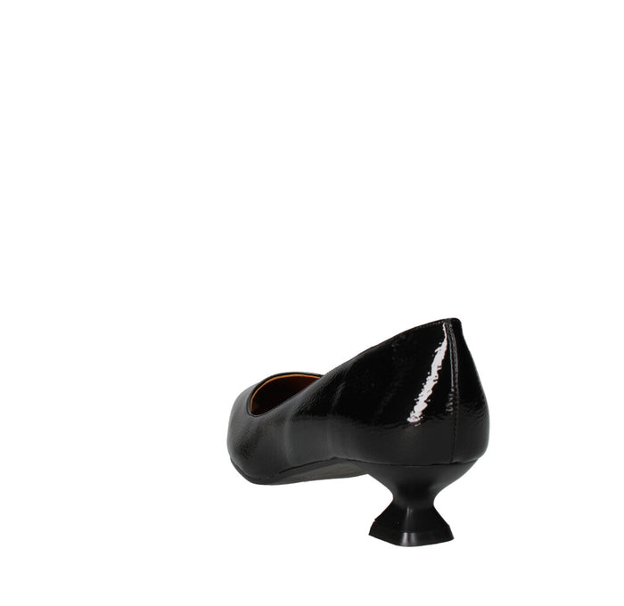 LUCREZIA D'ALTAVILLA DECOLLETE' Donna 4307 NERO