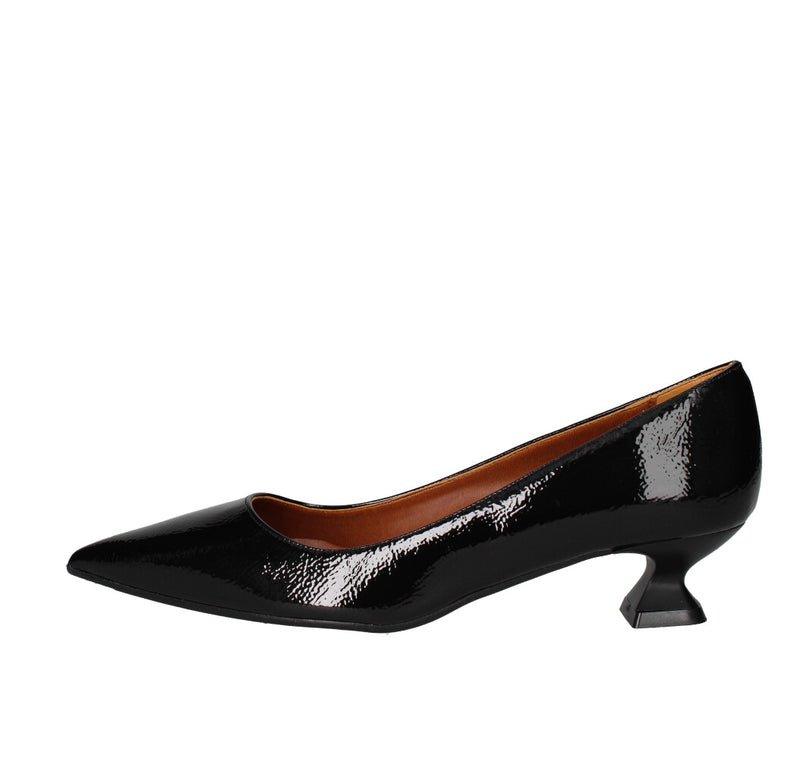 LUCREZIA D'ALTAVILLA DECOLLETE' Donna 4307 NERO