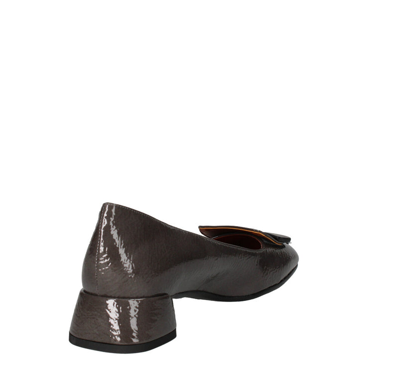 LUCREZIA D'ALTAVILLA MOCASSINO Donna 2031 GRIGIO