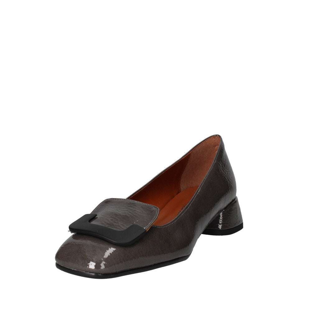 LUCREZIA D'ALTAVILLA MOCASSINO Donna 2031 GRIGIO