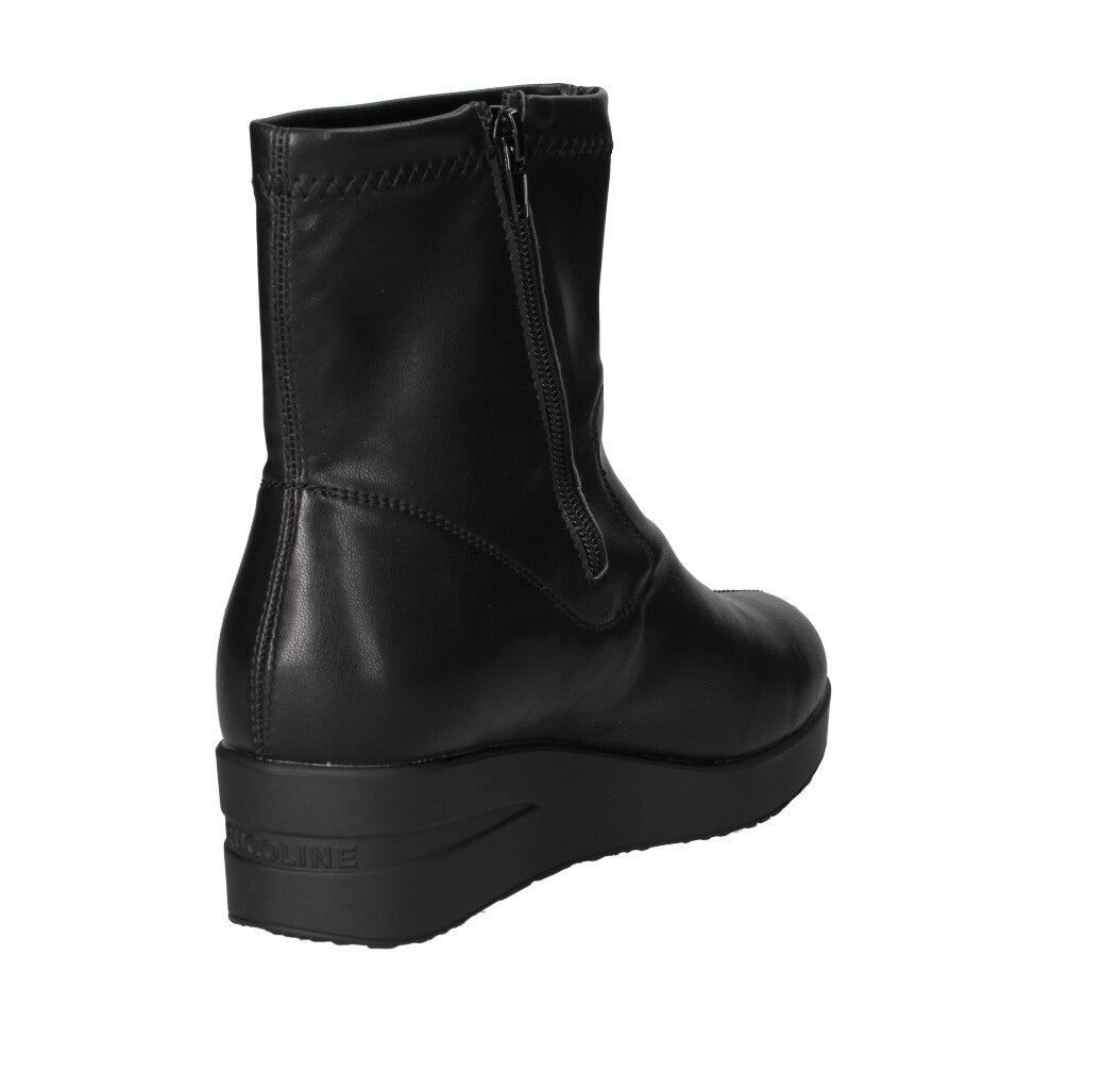 AGILE BY RUCOLINE TRONCHETTO Donna 2621 NERO