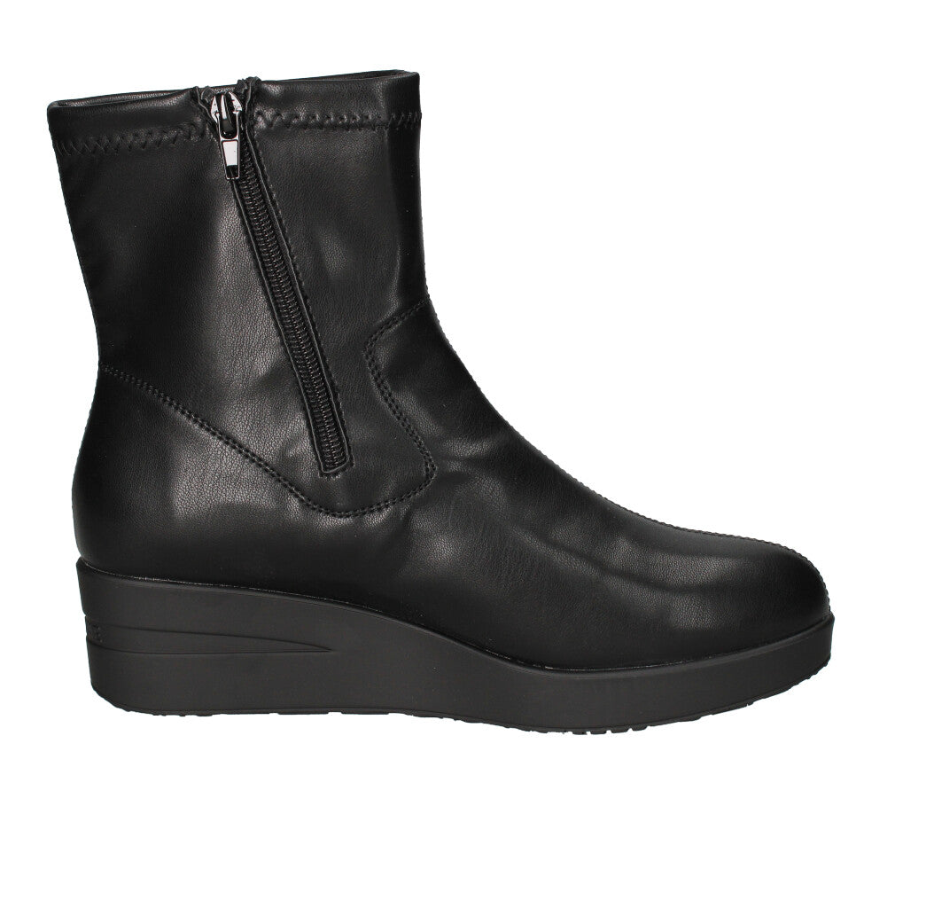 AGILE BY RUCOLINE TRONCHETTO Donna 2621 NERO