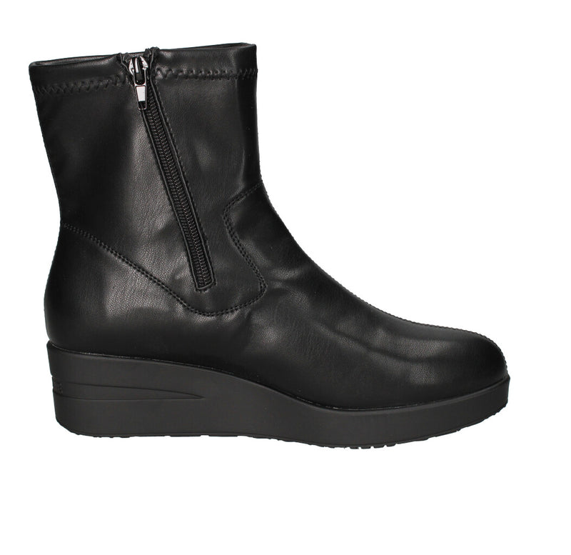 AGILE BY RUCOLINE TRONCHETTO Donna 2621 NERO