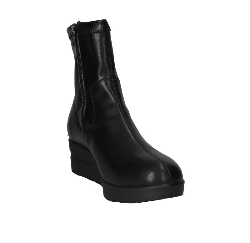 AGILE BY RUCOLINE TRONCHETTO Donna 2621 NERO