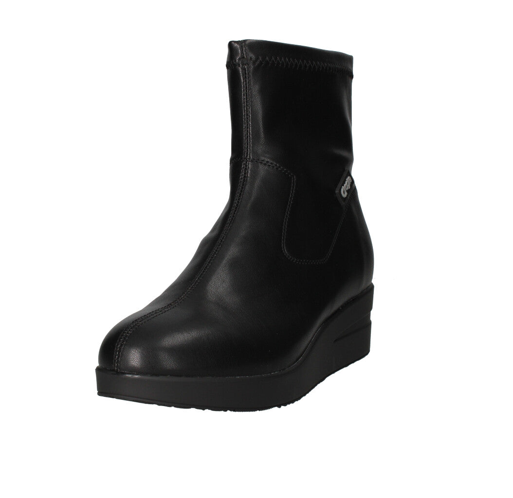 AGILE BY RUCOLINE TRONCHETTO Donna 2621 NERO