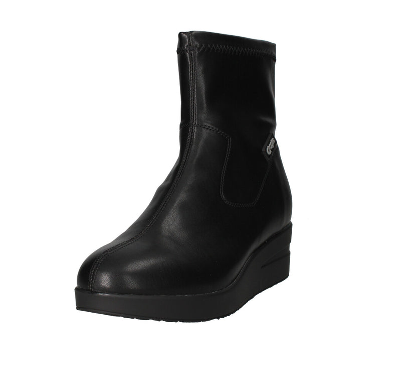 AGILE BY RUCOLINE TRONCHETTO Donna 2621 NERO