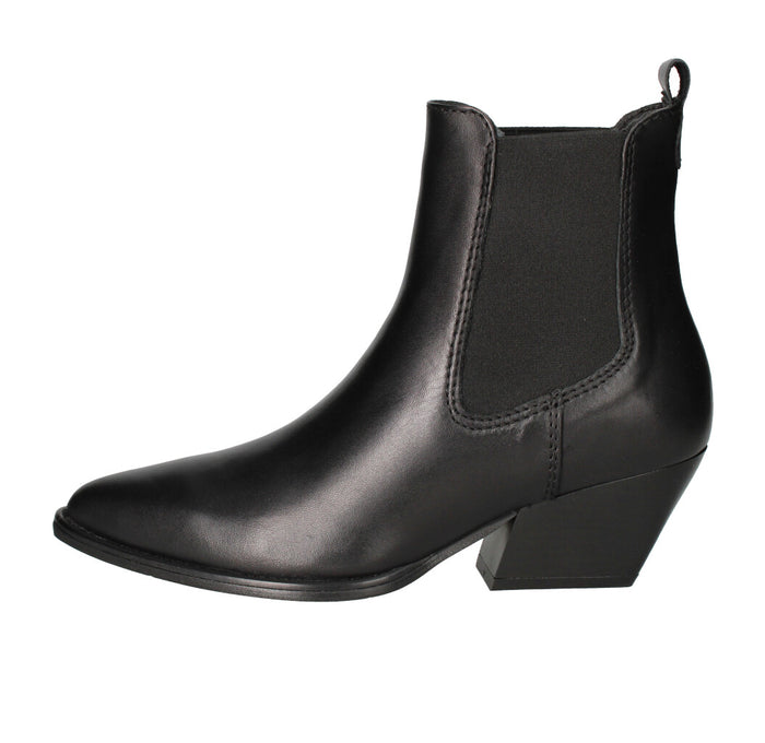 FRANCESCO BRUNELLI CAMPEROS Donna BV4715 NERO