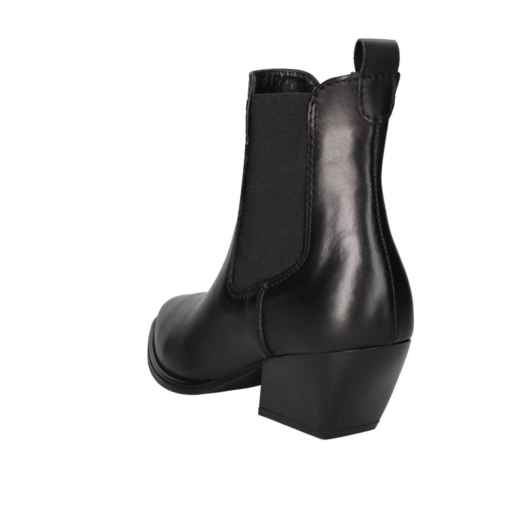 FRANCESCO BRUNELLI CAMPEROS Donna BV4715 NERO