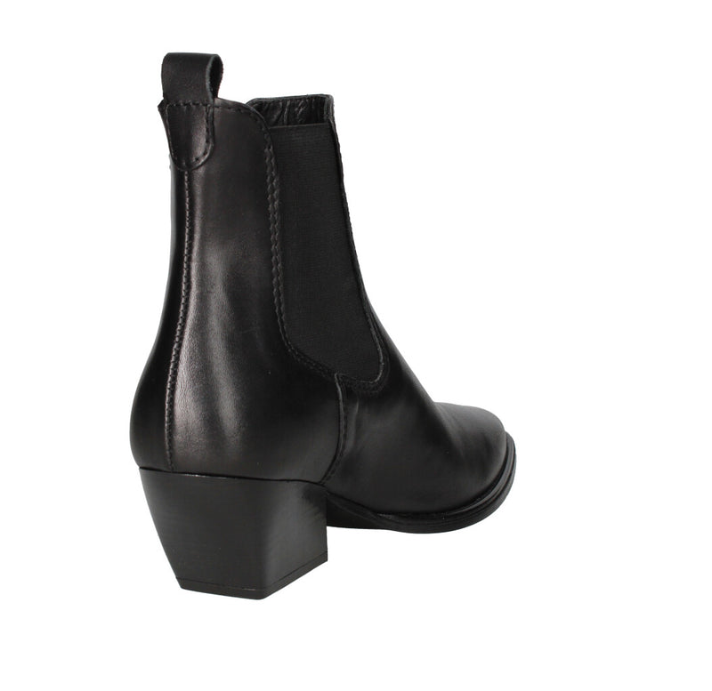 FRANCESCO BRUNELLI CAMPEROS Donna BV4715 NERO