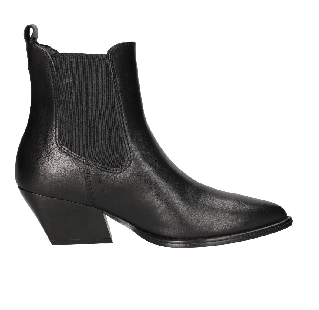 FRANCESCO BRUNELLI CAMPEROS Donna BV4715 NERO