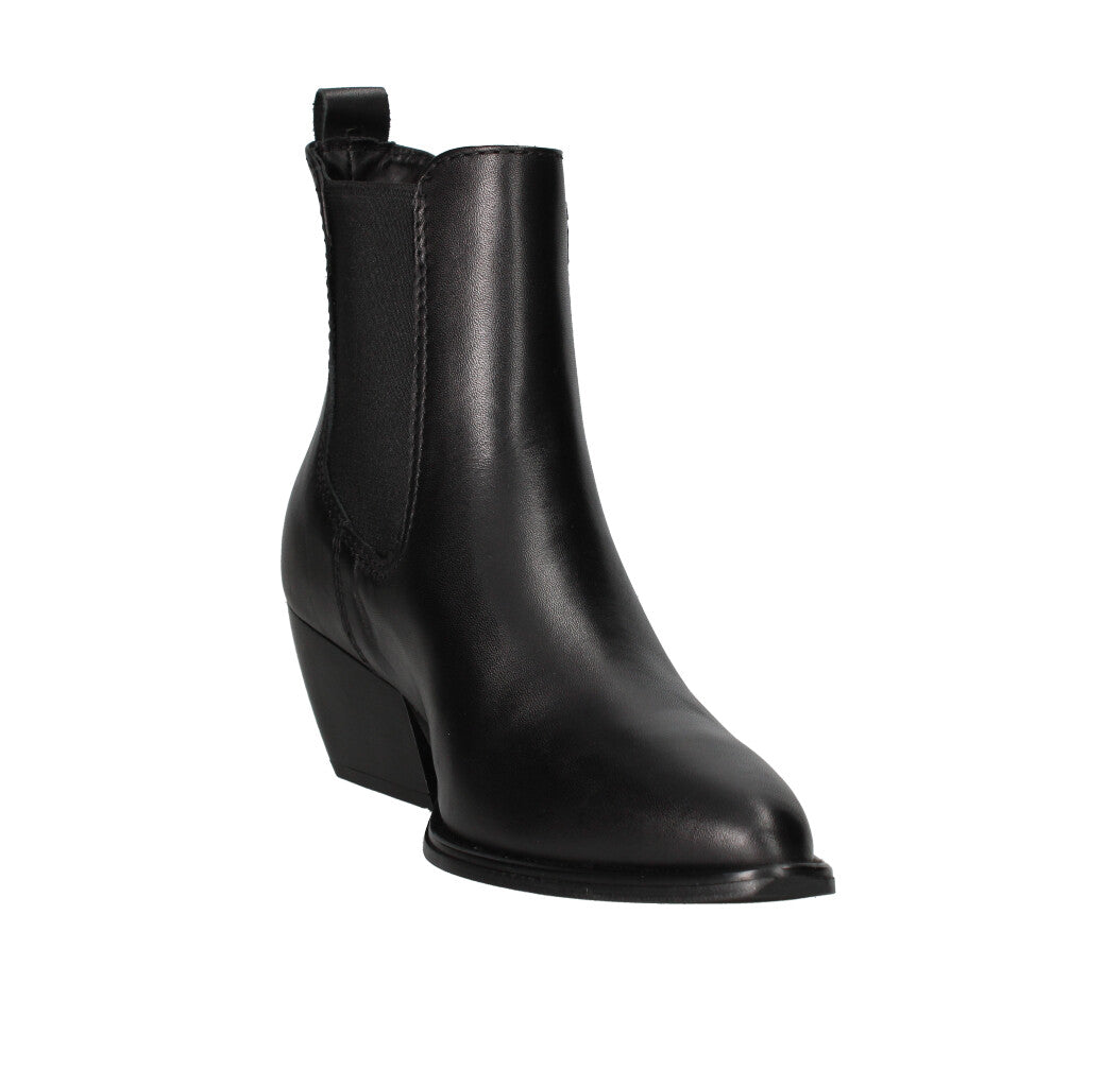 FRANCESCO BRUNELLI CAMPEROS Donna BV4715 NERO