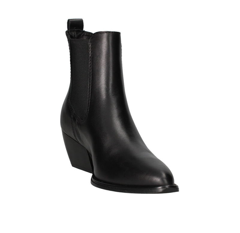 FRANCESCO BRUNELLI CAMPEROS Donna BV4715 NERO