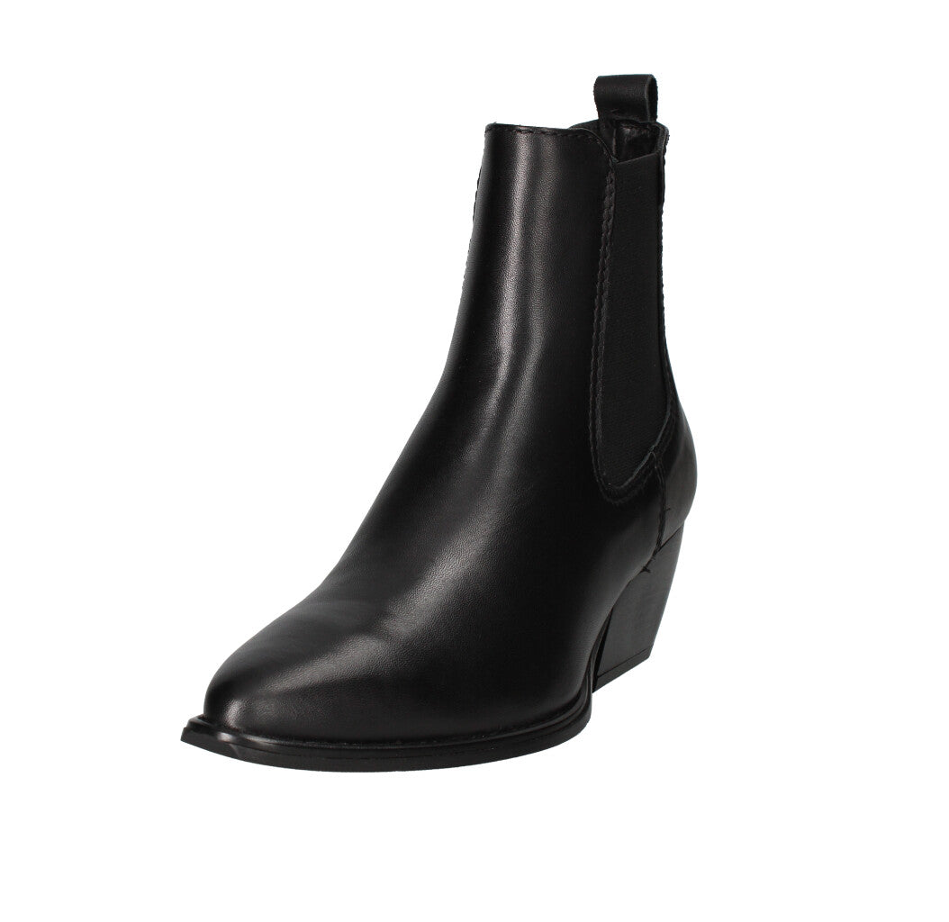 FRANCESCO BRUNELLI CAMPEROS Donna BV4715 NERO