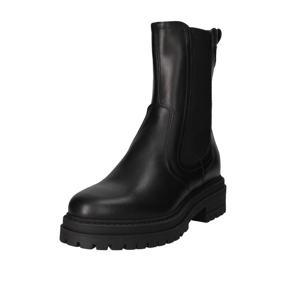 NERO GIARDINI STIVALETTO Donna I411830D NERO