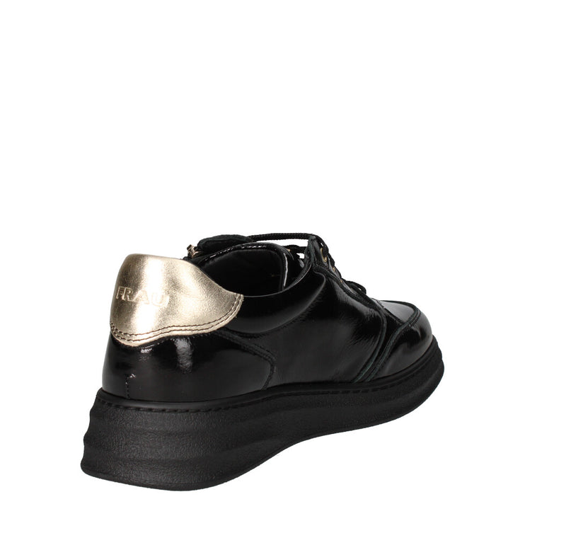 FRAU SNEAKERS Donna 54Z3 NERO