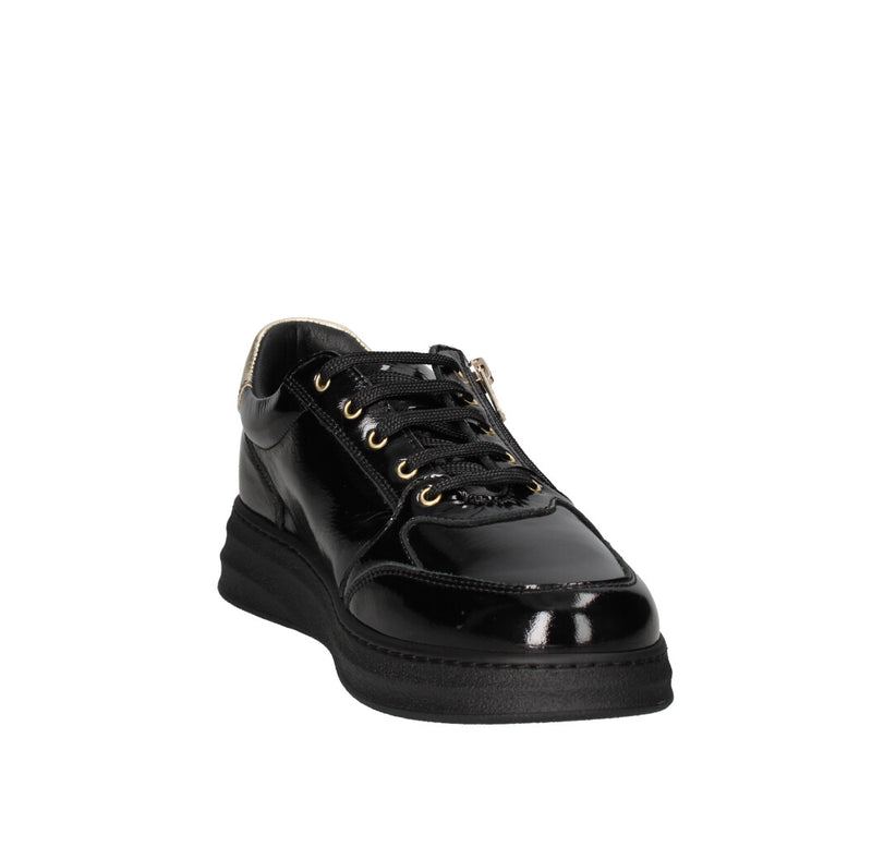FRAU SNEAKERS Donna 54Z3 NERO