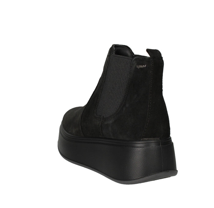 IGI&CO STIVALETTO Donna 6672000 NERO