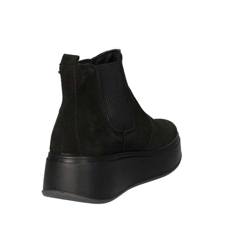 IGI&CO STIVALETTO Donna 6672000 NERO