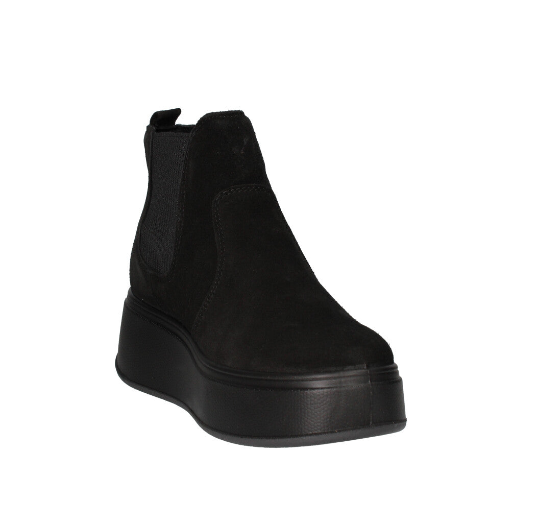 IGI&CO STIVALETTO Donna 6672000 NERO